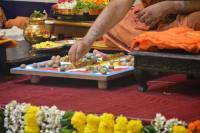 Guru Purnima and Chaturmasa Vrata Prarambha at Shirali (3 July 2023)